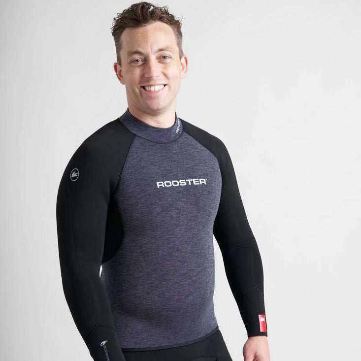 Rooster Neopren-Top 'SuperTherm Top'